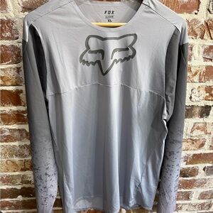 Fox Flexair Mountain bike enduro jersey mens XL